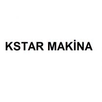 kstar makina