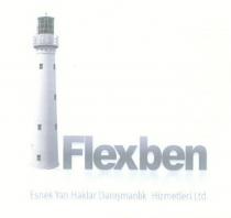 flexben esnek yan haklar danışmanlık hizmetleri ltd.