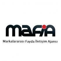 mafia markalararası fayda iletişim ajansı