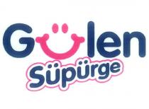 gülen süpürge