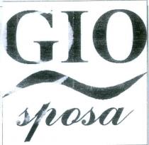 gıo sposa