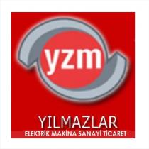 yzm yılmazlar elektrik makine sanayi ticaret