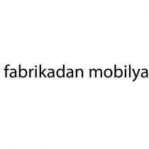 fabrikadan mobilya