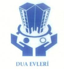 dua evleri