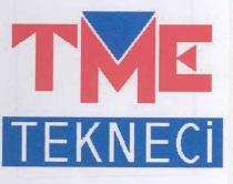 tme tekneci