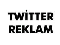 twitter reklam