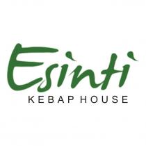 esinti kebap house