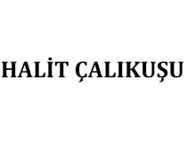 halit çalıkuşu