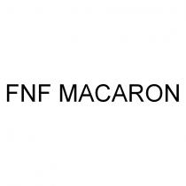 fnf macaron
