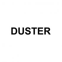 duster