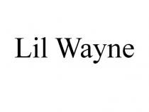 lil wayne