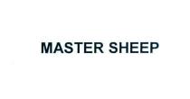 master sheep