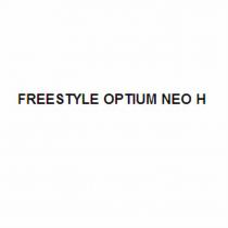 freestyle optıum neo h