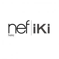 nef iki haliç