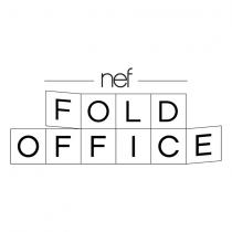 nef fold office