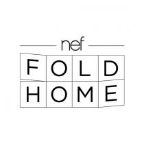 nef fold home