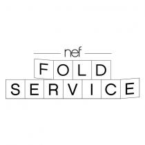 nef fold service