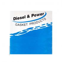 diesel & power gasket products