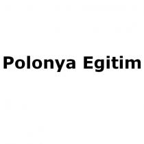 polonya egitim
