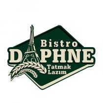 bistro daphne tatmak lazım