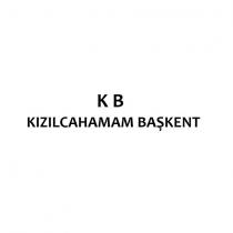 k b kızılcahamam başkent