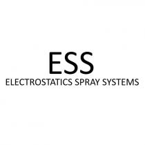 ess electrostatics spray systems