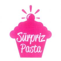 sürpriz pasta
