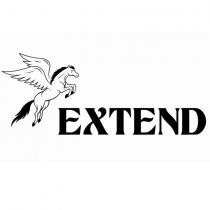 extend