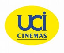 uci cinemas ve