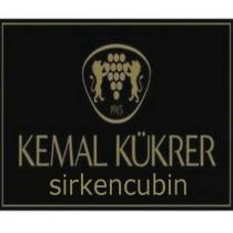 kemal kükrer sirkencubin