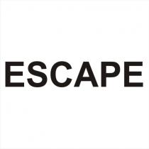 escape
