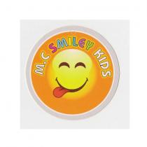 m.c smiley kids
