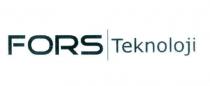 fors teknoloji