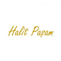 halit paşam