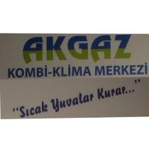 akgaz kombi-klima merkezi 