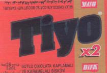 tiyo x2 bifa