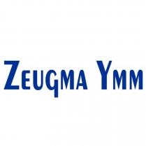 zeugma ymm