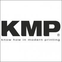 kmp know how in modern printing