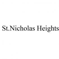 st.nicholas heights