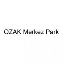 özak merkez park