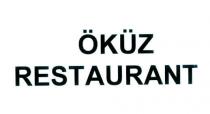 öküz restaurant