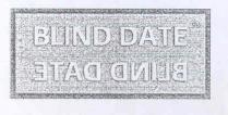 blind date