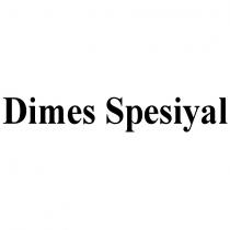 dimes spesiyal