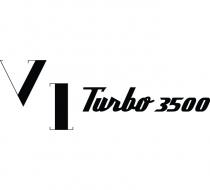 v1 turbo 3500