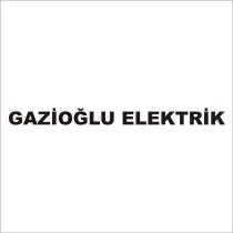 gazioğlu elektrik