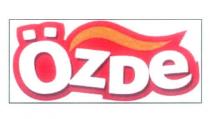 özde