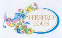 ferrero eggs