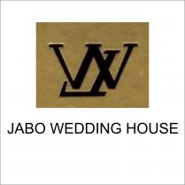 jw jabo wedding house
