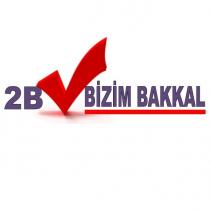 2b bizim bakkal