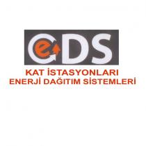 eds kat istasyonları enerji dağıtım sistemleri
